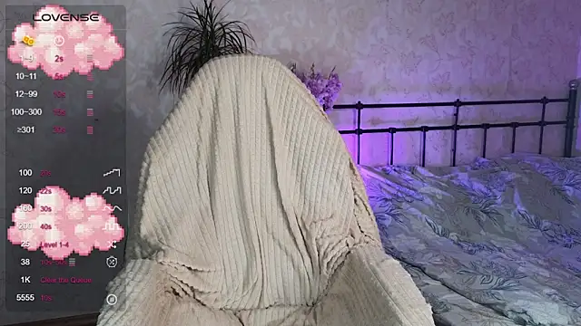 Chat XXX en directo de lil_luna_x