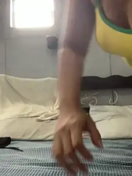 Chat XXX ao vivo de Gabrielleof