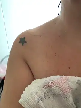 Chat XXX Live LupitaHaze