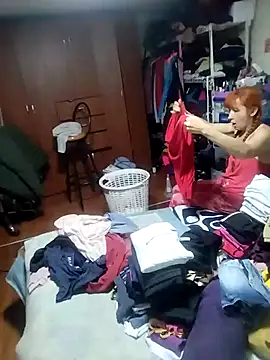 lili_ardient Adlı Modelin Canlı XXX Sohbeti