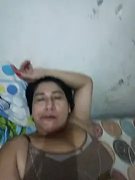 Chat XXX ao vivo de PatriciaGrajales