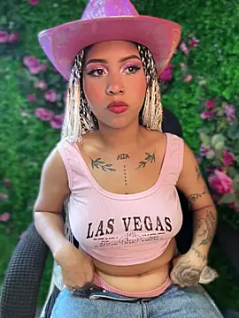 Laila_LS Live XXX-chat