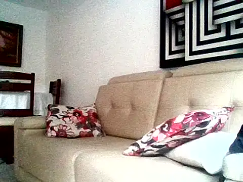 mellow_smoke Adlı Modelin Canlı XXX Sohbeti