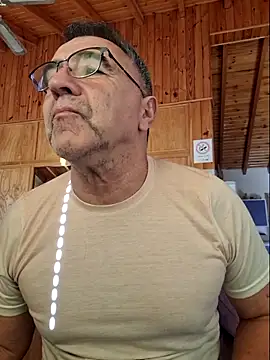 darialmas Webcam Show