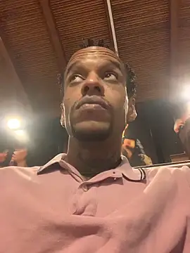 Salomon_koude's Webcam Show