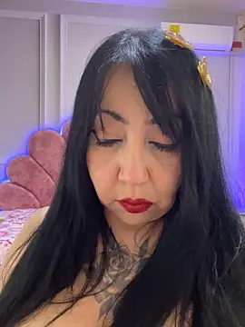 Chat XXX Live eva_sexx69