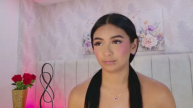 MeganCruzGB Live XXX-Chat