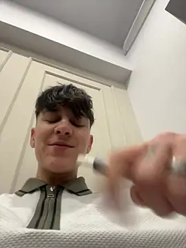 ravenryx Live XXX-Chat