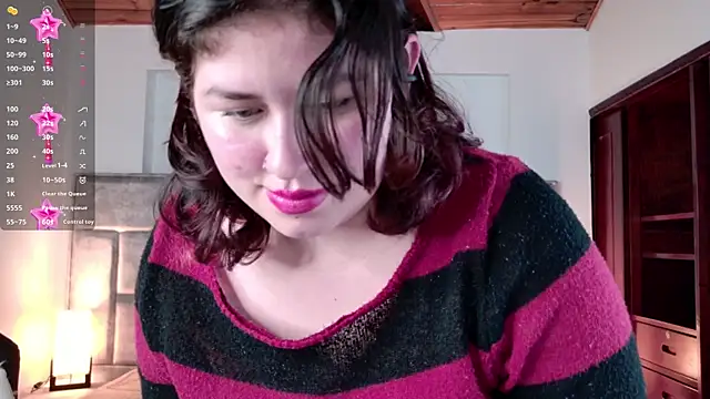 azul_veraa Chat XXX live