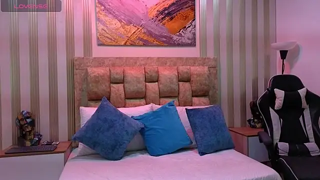 amara_queen_ 라이브 XXX 채팅