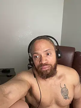 Fathero1time webkamerás műsora