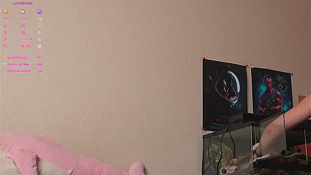 YaraAveiri Live XXX-Chat