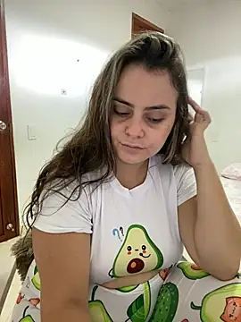 Im_Amelia's Live XXX Chat