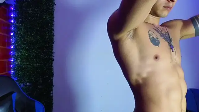 Demitryo Chat XXX in diretta