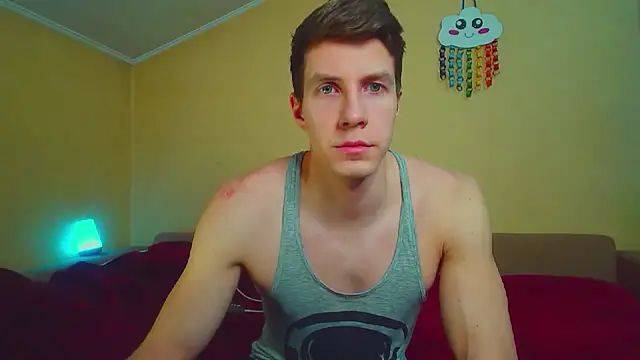 Chris_Brien Adlı Modelin Canlı XXX Sohbeti