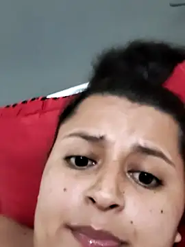 Miss_balloonsmila Live XXX-chat