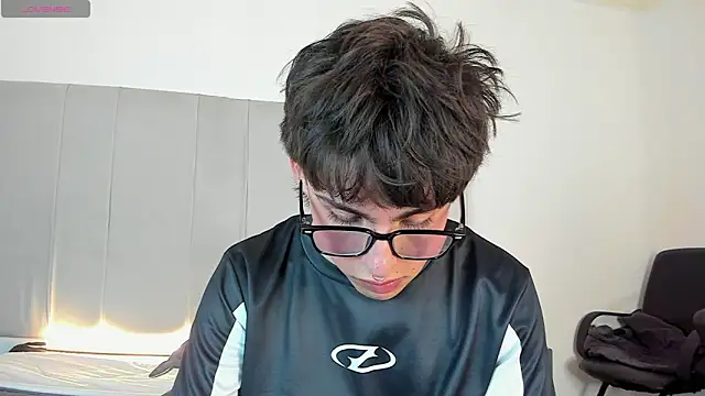 PepperTwink Chat XXX in diretta