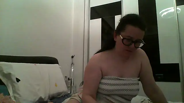 Živý XXX chat eveline_james