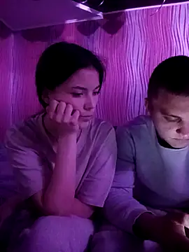 IVANUCHSEX Show in webcam