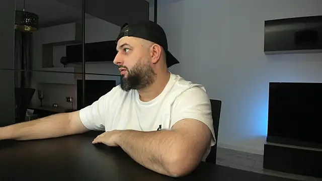 Chat XXX en directo de DravenPeak