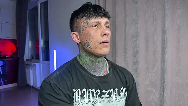 Anubisgods Chat XXX in diretta