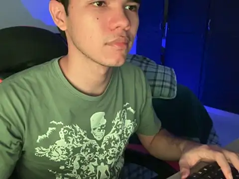 Im_Camii – webcam-show