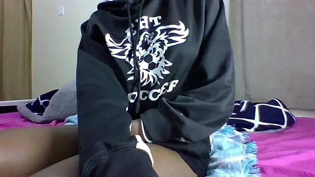 Živý XXX chat SWEET_LUELLA