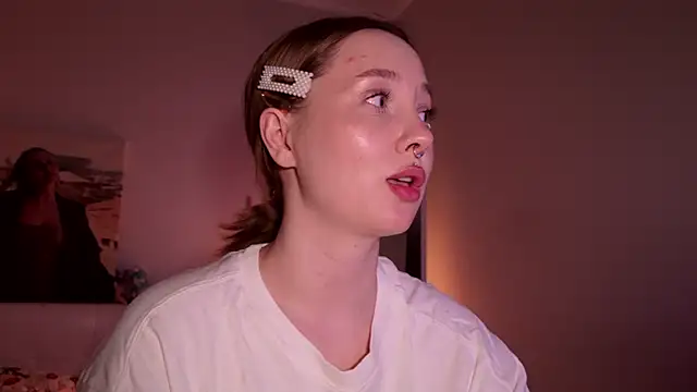 دردشة CandiceKingzzz الجنسية المباشرة