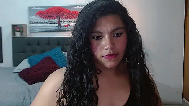 Samanthaa_8_'s Live XXX Chat