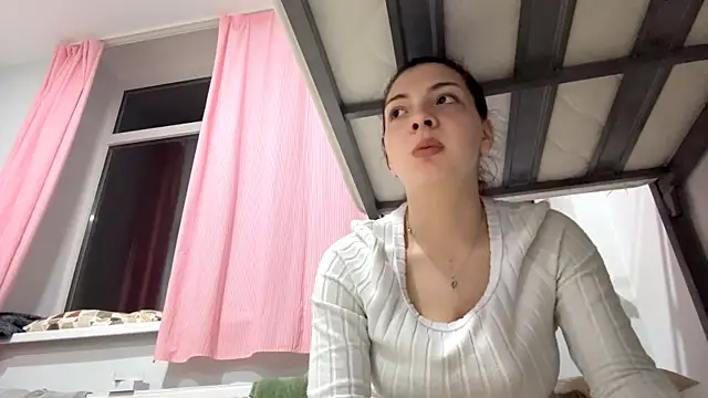 SharieLangan live XXX chat