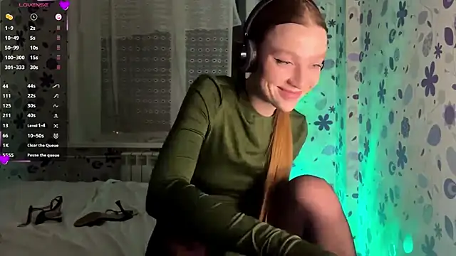 Živý XXX chat Sofia_bricks