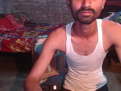 ThethunderPon Webbikameraesitys