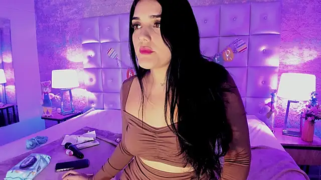 Živý XXX chat Maddysex_