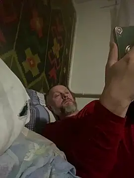 Frosl – Naživo XXX chat