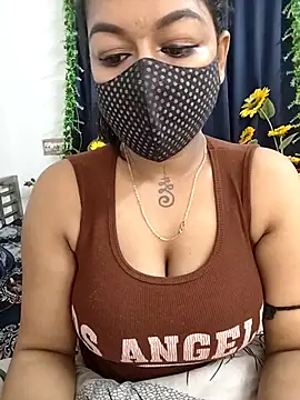 Sexy_Anika-for_you's Webcam Show