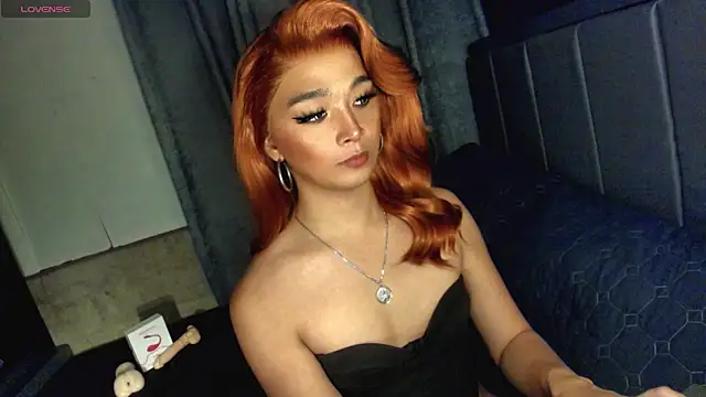 TrinityFucksYou 现场XXX聊天