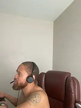 Chat XXX ao vivo de Fathero1time