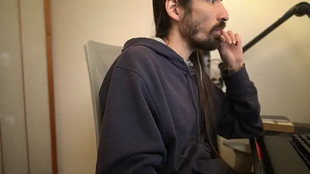 Your_Ice_cream: διαδικτυακό σόου στην κάμερα