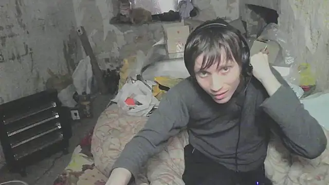 makarov1993 Webcam-Show