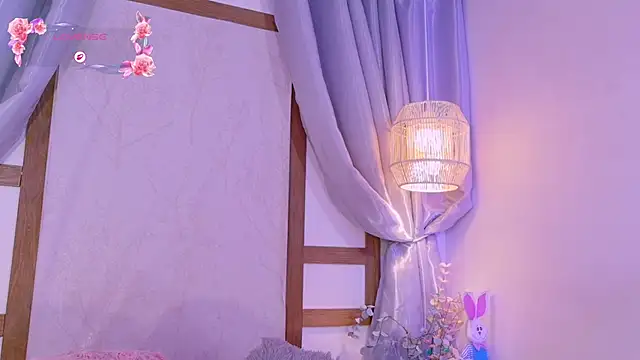 Chat XXX en directo de RenataLeclair