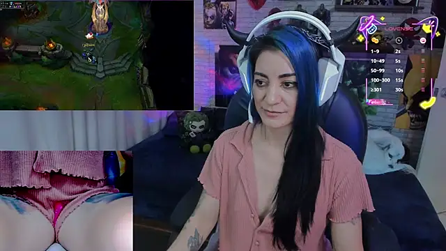 Gomorygg Obrolan Langsung XXX