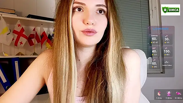 cute_cake Chat XXX in diretta