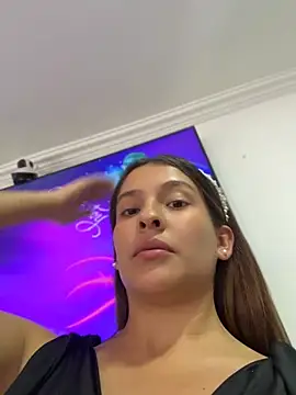 Chat XXX en directo de Talia_Bonet