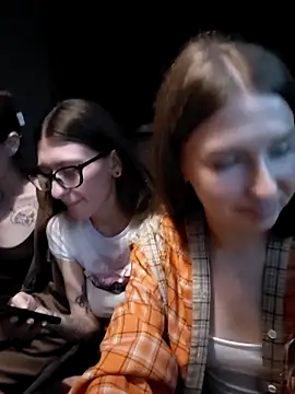 Czat XXX na żywo – MelissaPinkiss