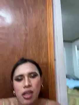 _Flirtyprincess_ – Kamerová šou