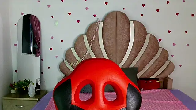 elio_fox 现场XXX聊天