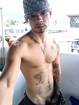 Chat XXX en directo de Niick01_