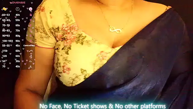 Chat XXX en directo de Anu__Reddy