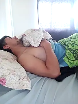 Show de webcam de Andres_177