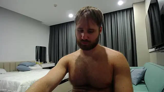 LorenzoLux's Live XXX Chat